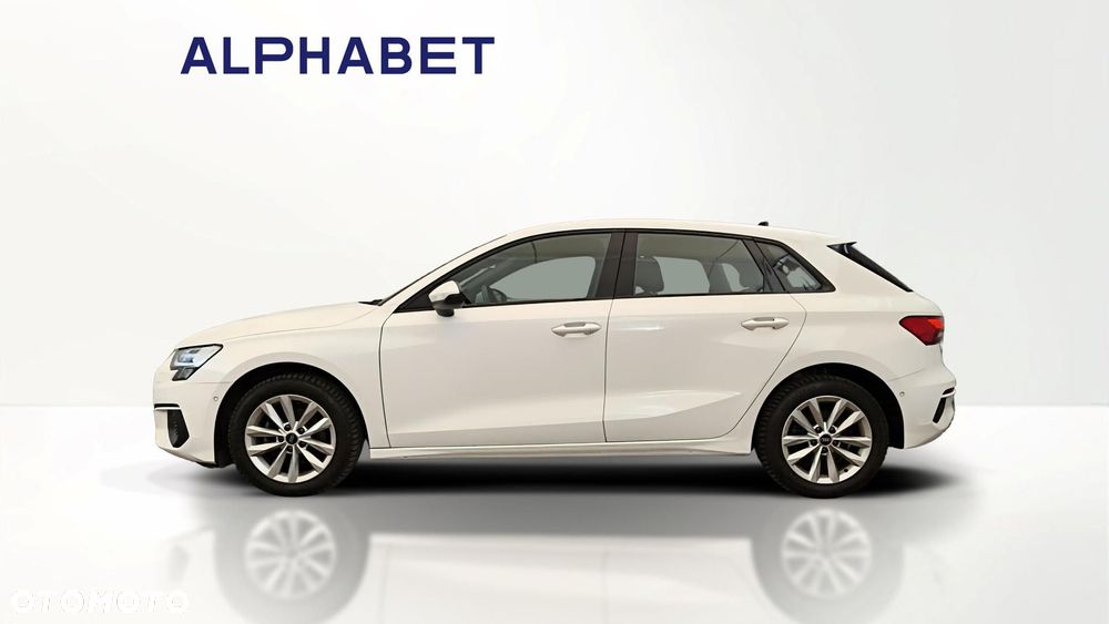 Audi A3 Sportback 35 TFSI mHEV S tronic - 2