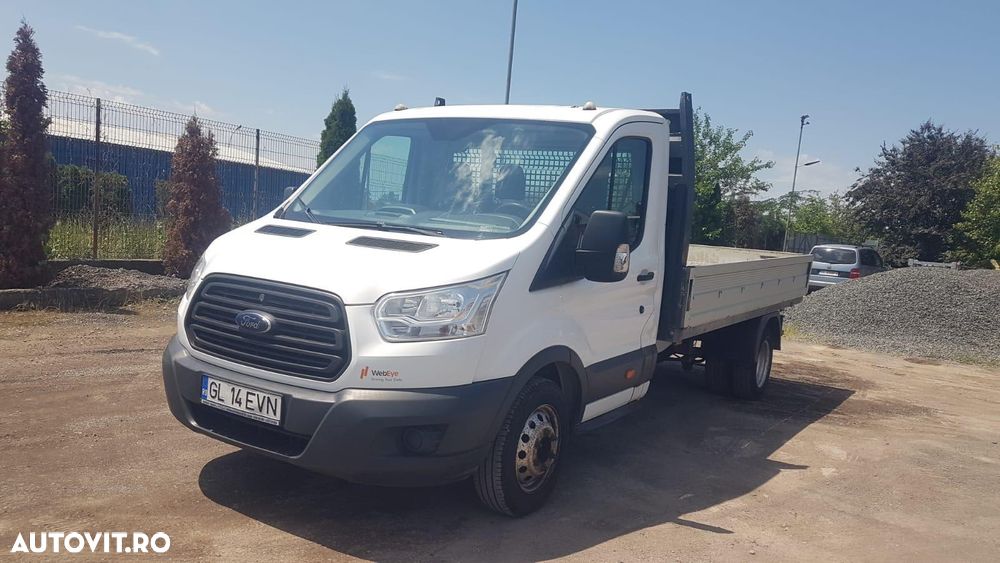 Ford Transit - 3