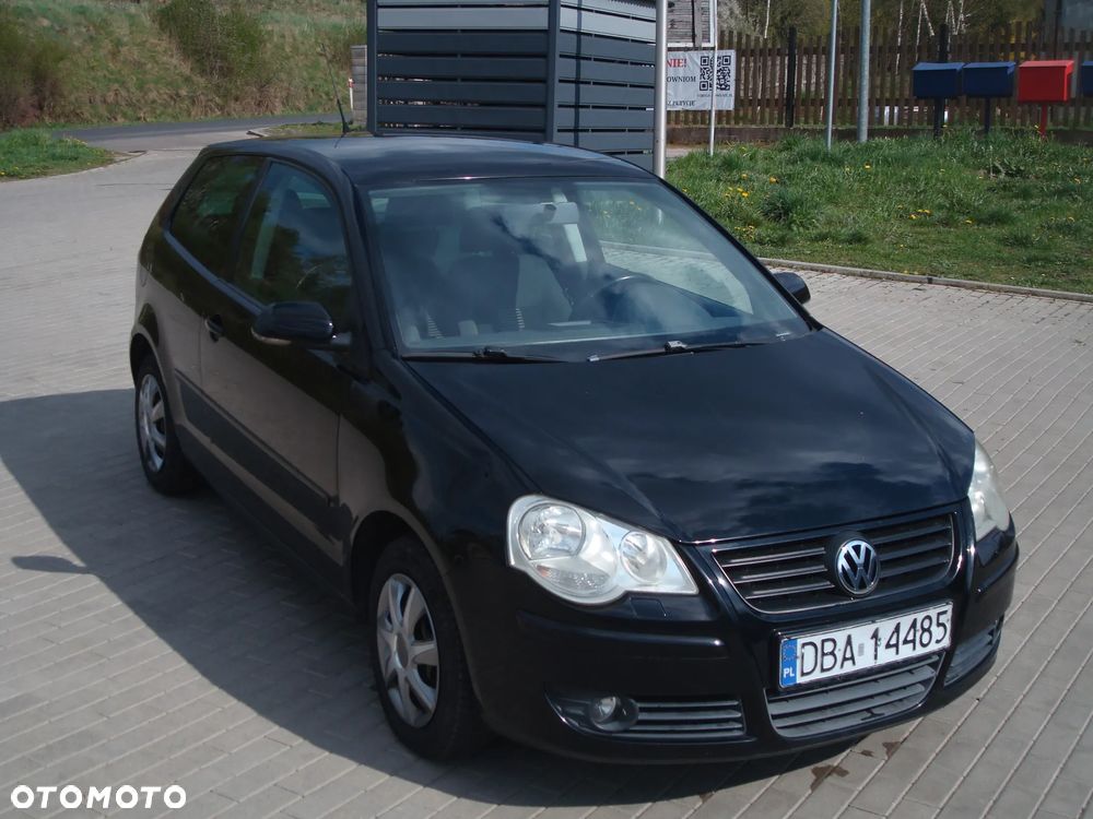 Volkswagen Polo 1.2 Team - 15