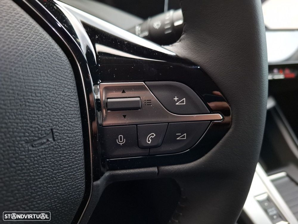 Peugeot e-308 54 kWh Allure - 16