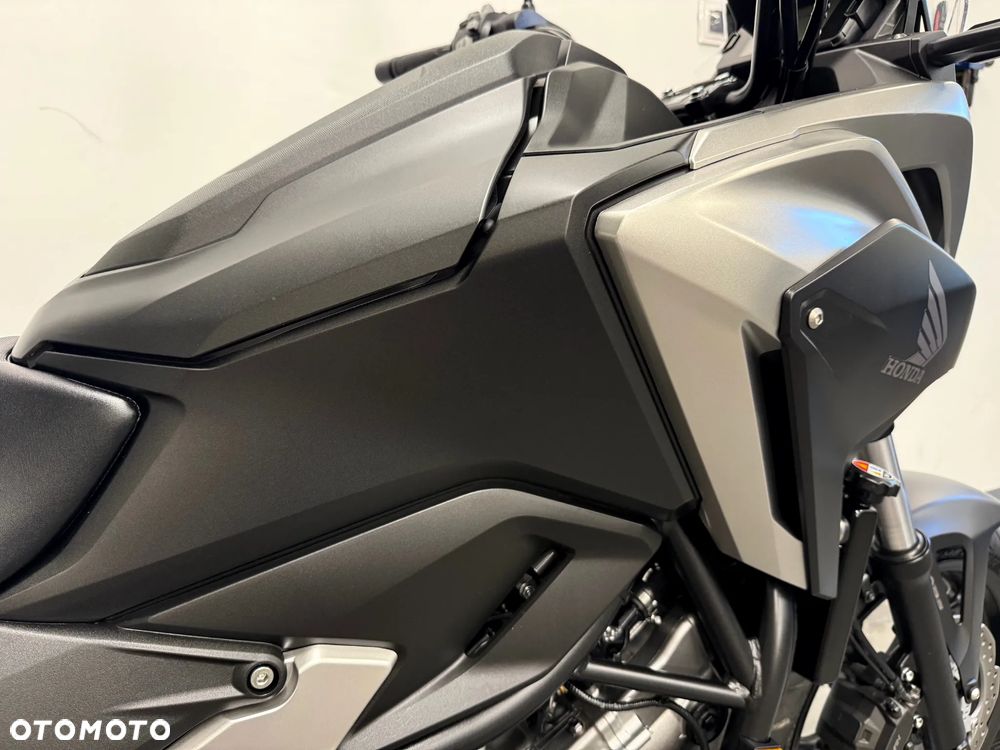 Honda NC - 32