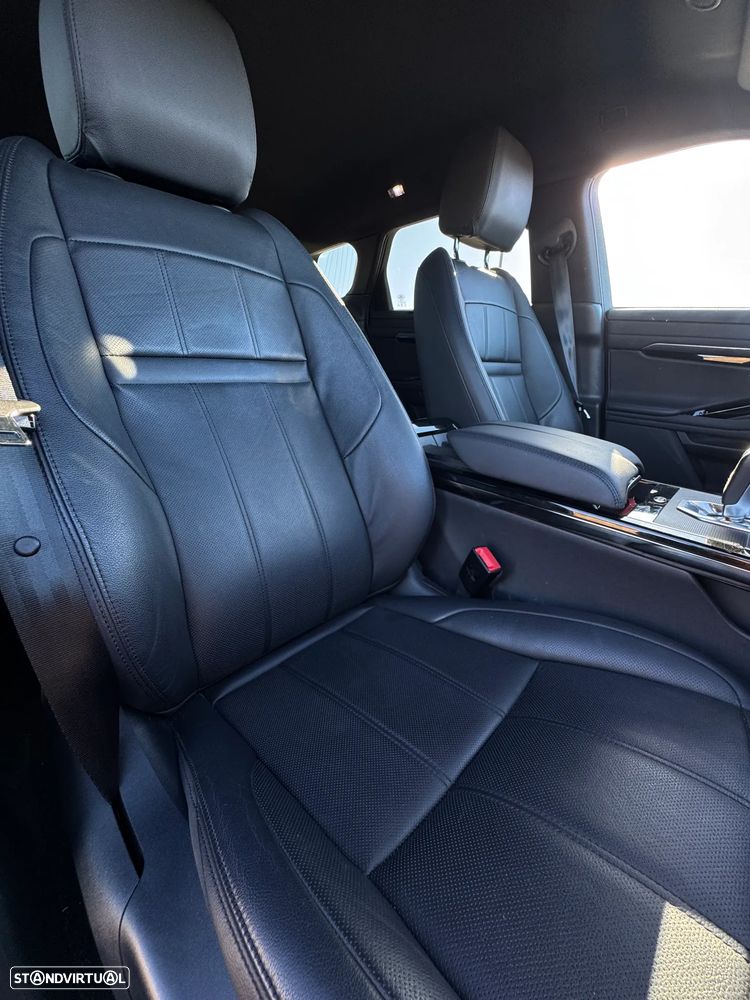 Land Rover Range Rover Evoque - 10