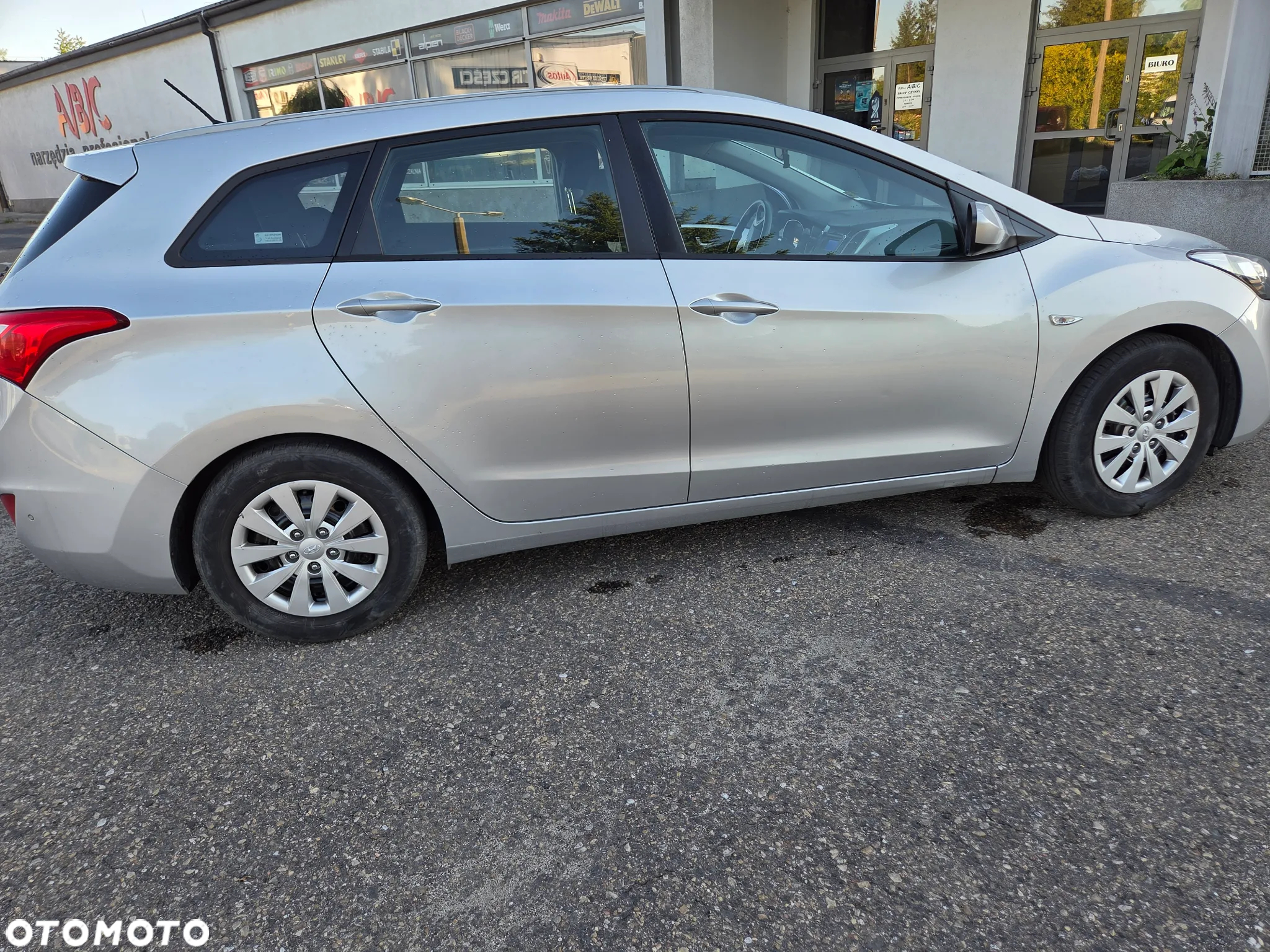 Hyundai i30 1.4 CRDi Classic + - 7
