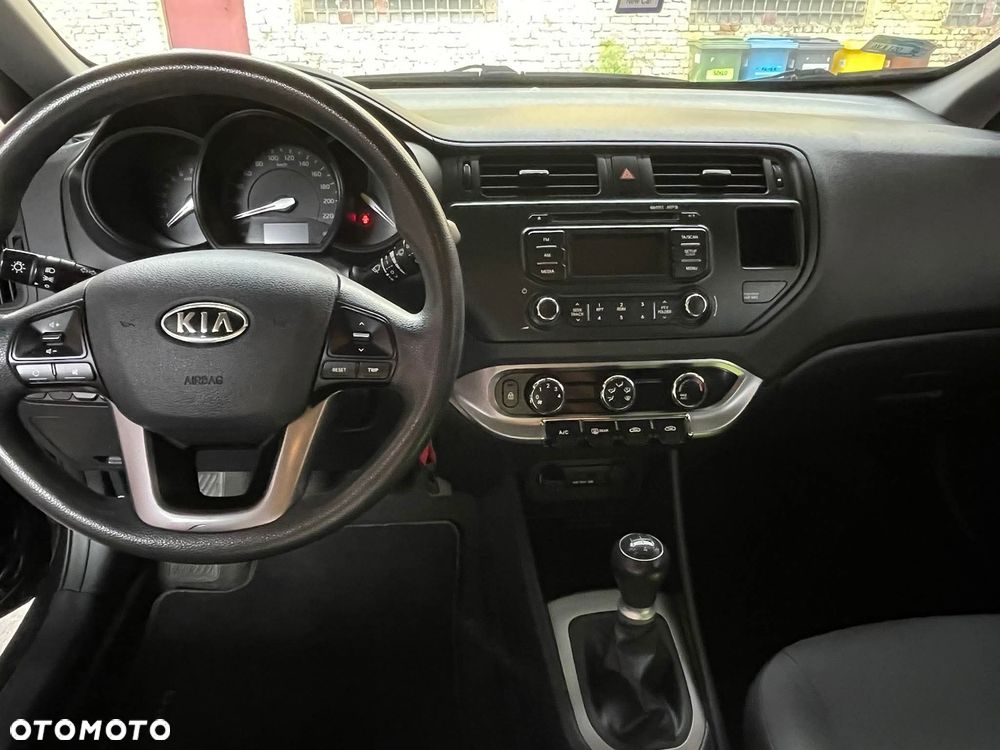Kia Rio 1.2 M (klm) - 18