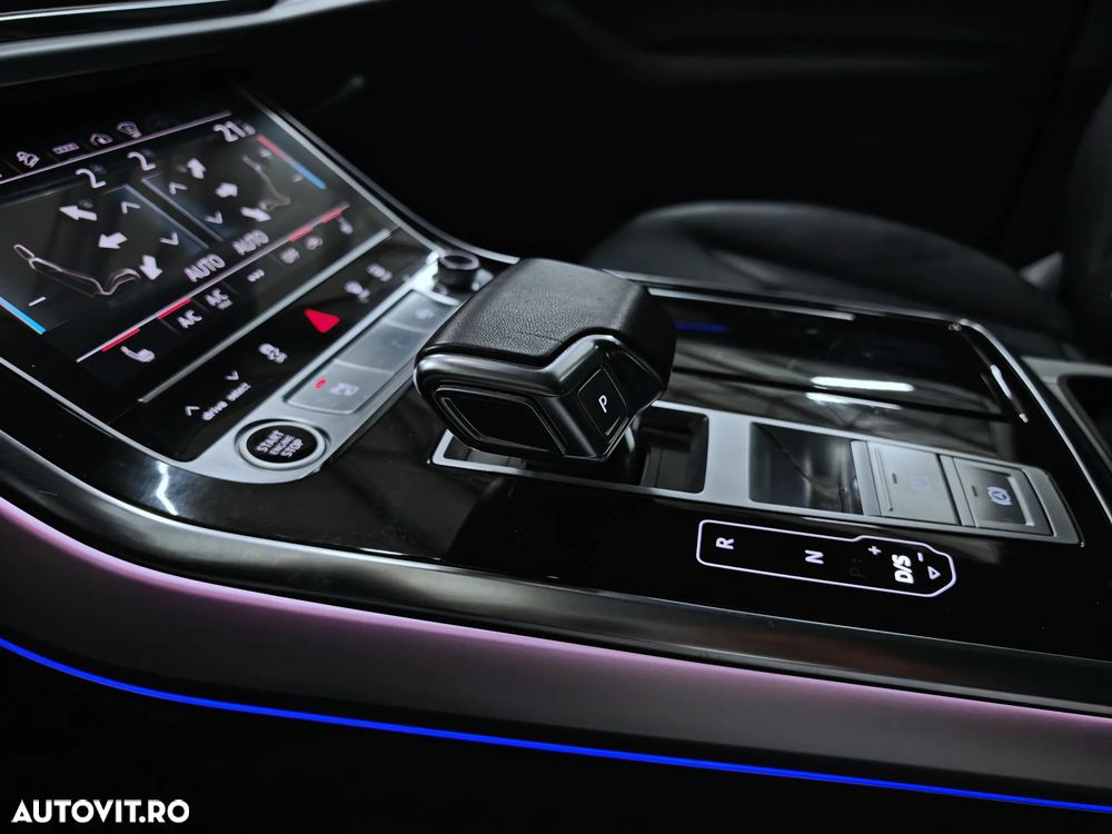 Audi Q8 50 TDI quattro Tiptronic MHEV - 26