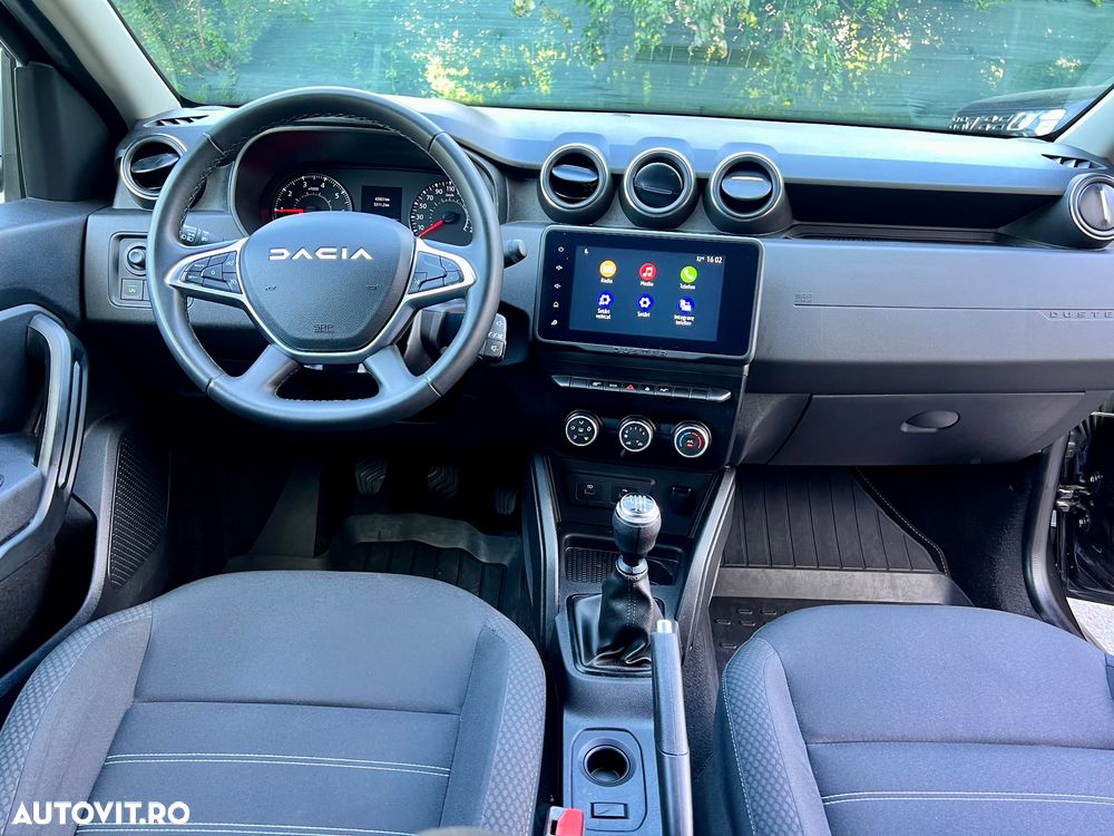 Dacia Duster ECO-G 100 Extreme - 7