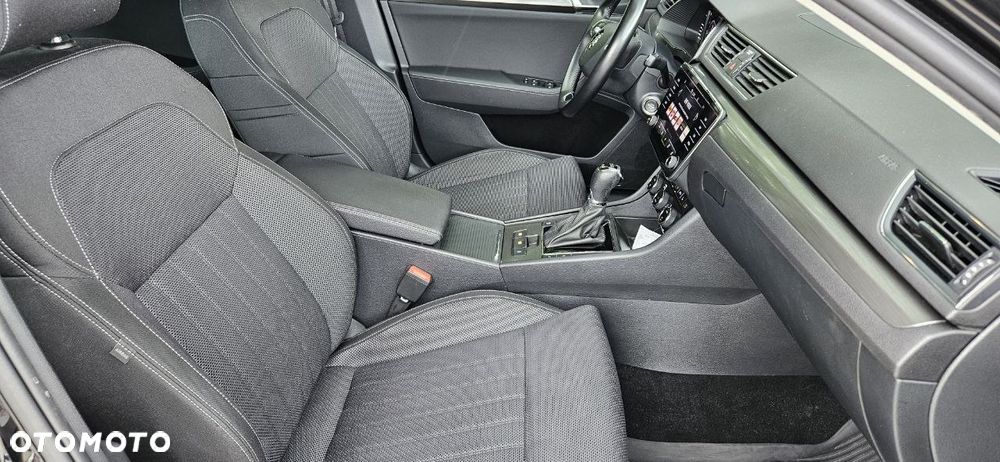 Skoda Superb 2.0 TDI SCR 4x4 Style DSG - 26
