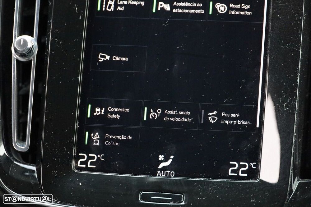 Volvo XC 40 1.5 T5 PHEV Inscription - 23