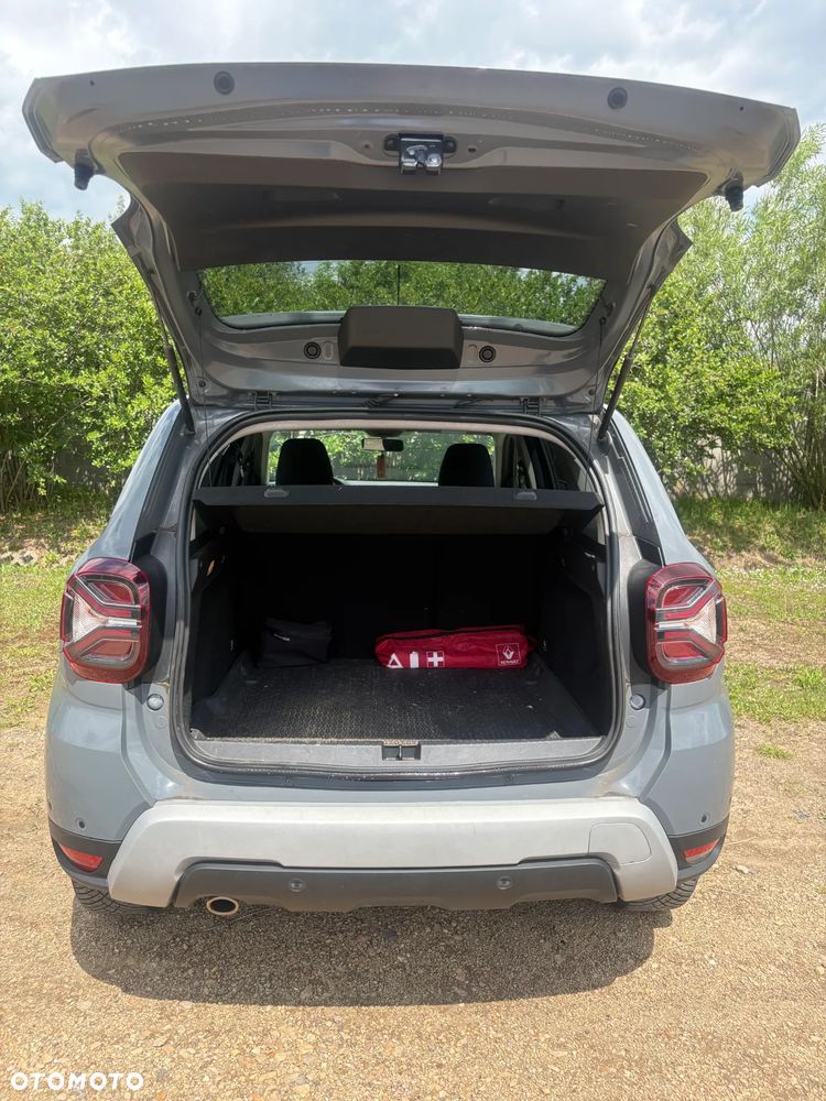 Dacia Duster - 9