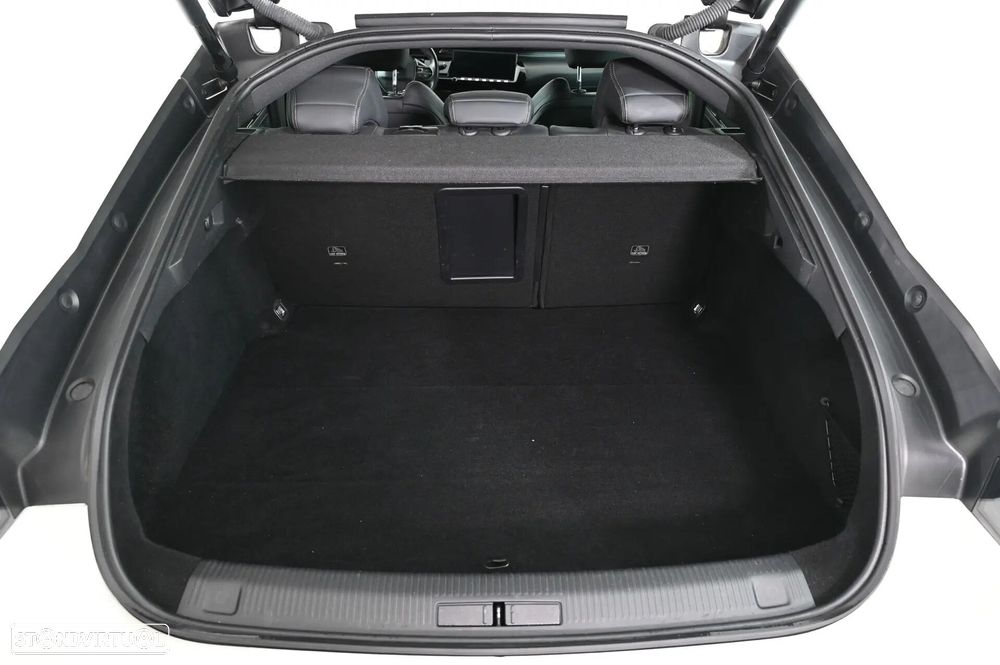 Peugeot 508 1.5 BlueHDi GT Line - 10