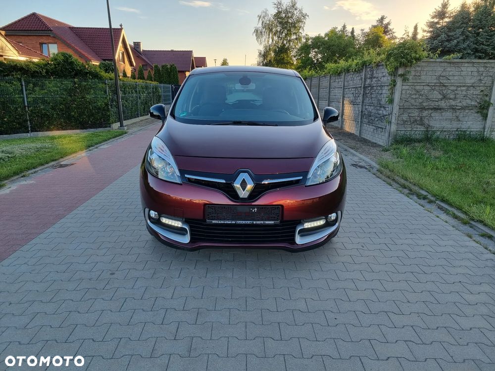 Renault Scenic - 8