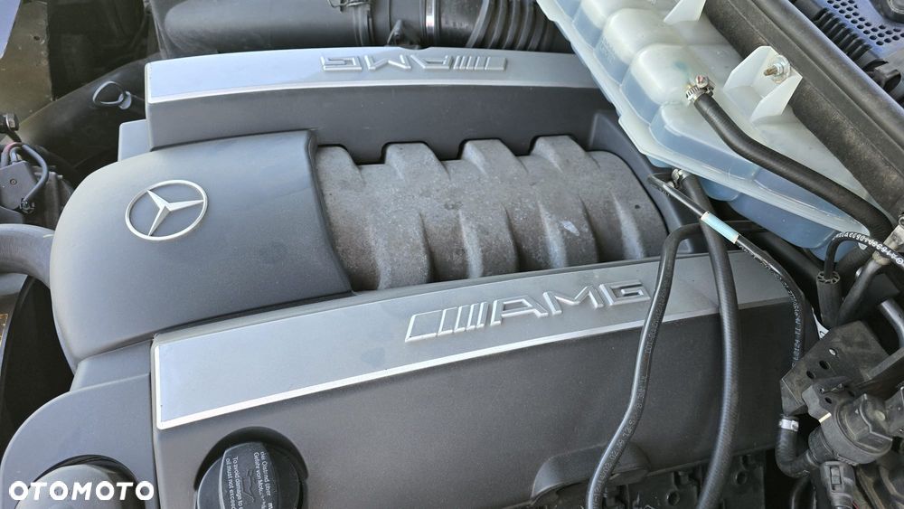 Mercedes-Benz ML - 8