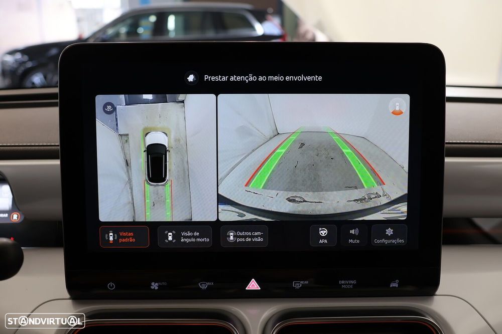 Smart #1 66 kWh Premium - 13