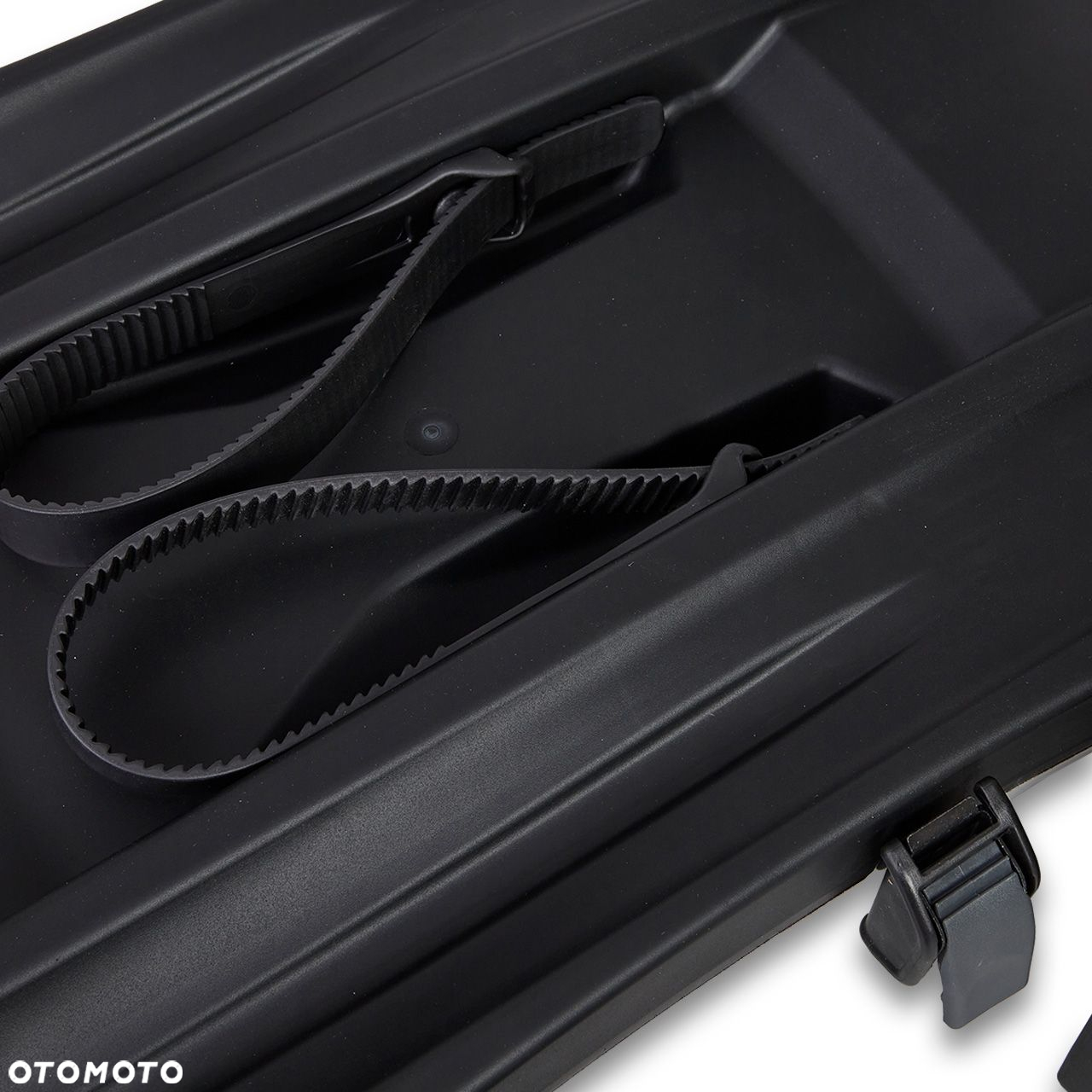Volvo THULE EasyFold XT F 2 bagaznik na hak 2 rowery skladany 32296439 - 5