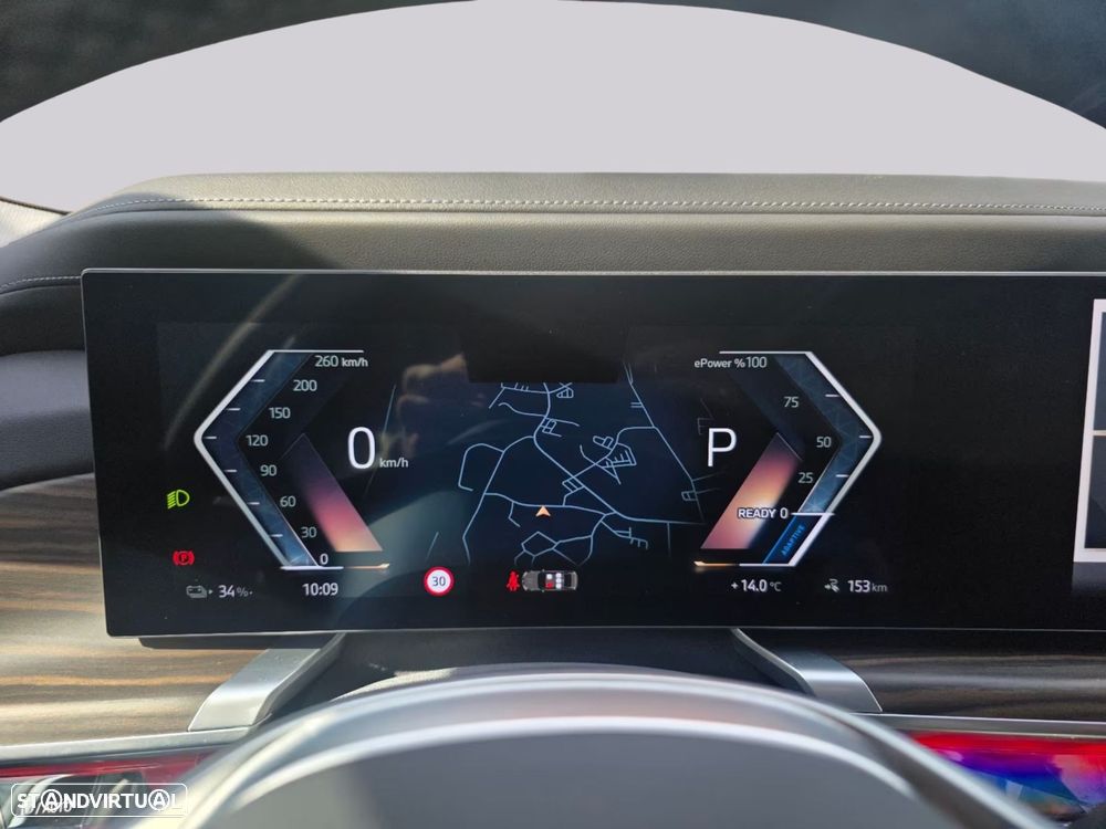 BMW i7 - 10