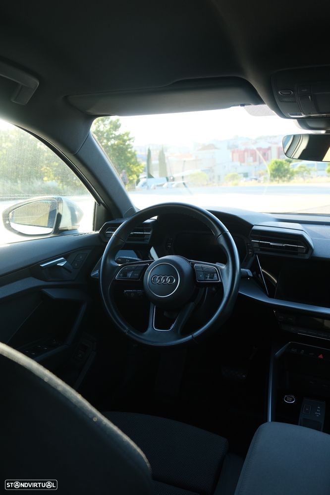 Audi A3 Sportback - 9