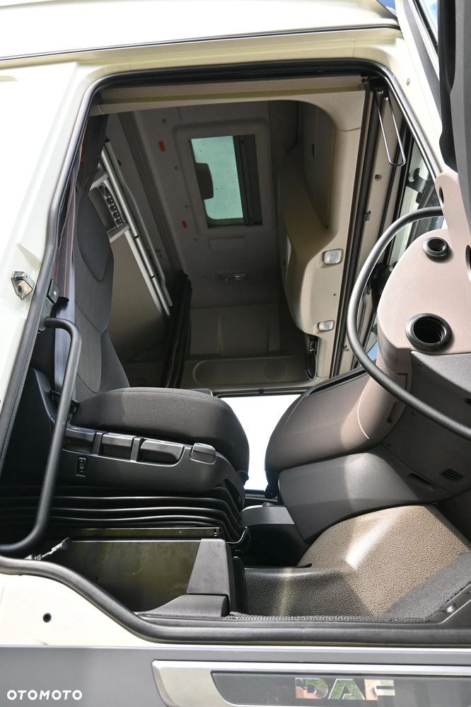 DAF XF106-480KM/AUTOMAT/SSC/LED!!! - 22