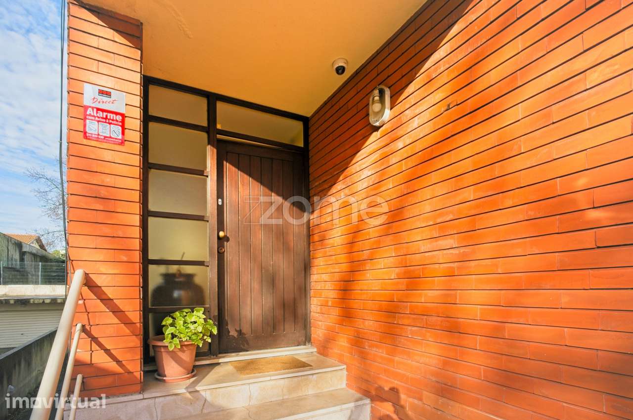 T4 de Charme | 487 m² | Pinheiro Manso - Grande imagem: 4/15