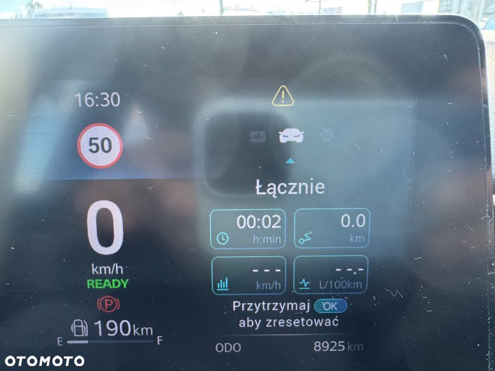 MG MG3 3 Hybrid+ Comfort - 12