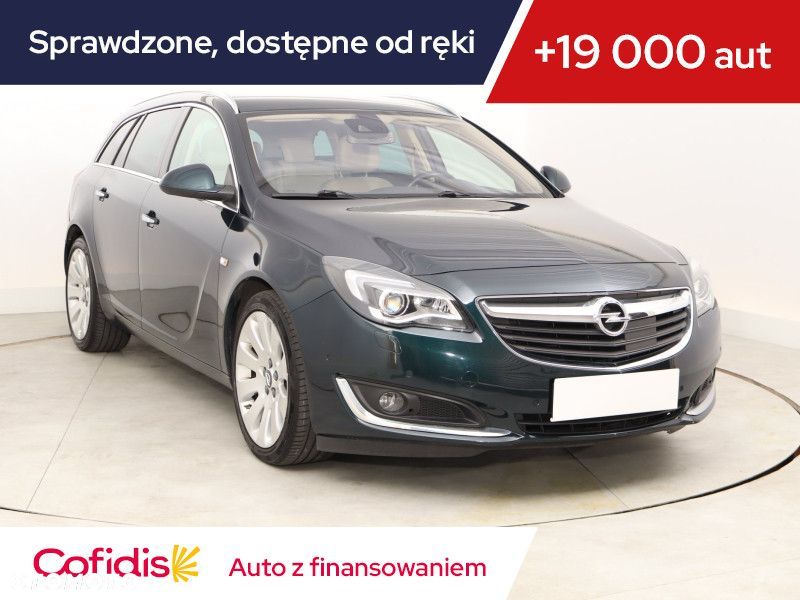 Opel Insignia - 2