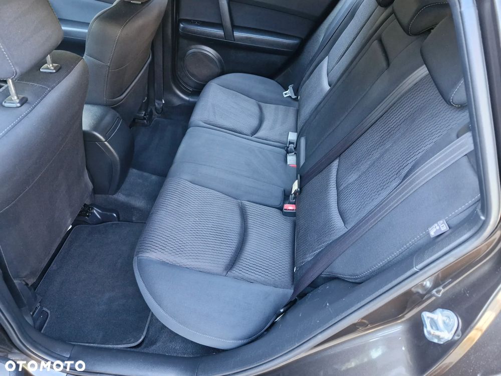 Mazda 6 Sport 1.8 Edition - 8