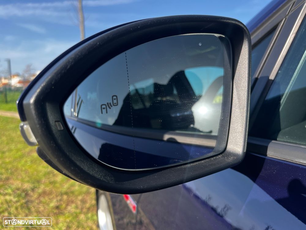 VW Golf GTI (BlueMotion ) DSG - 9