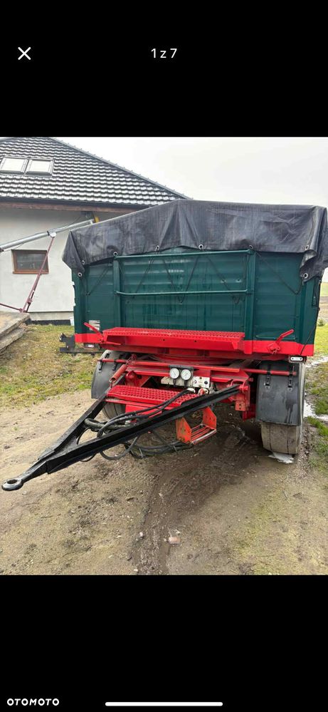 Inny HEITLING DSK 27 - 1