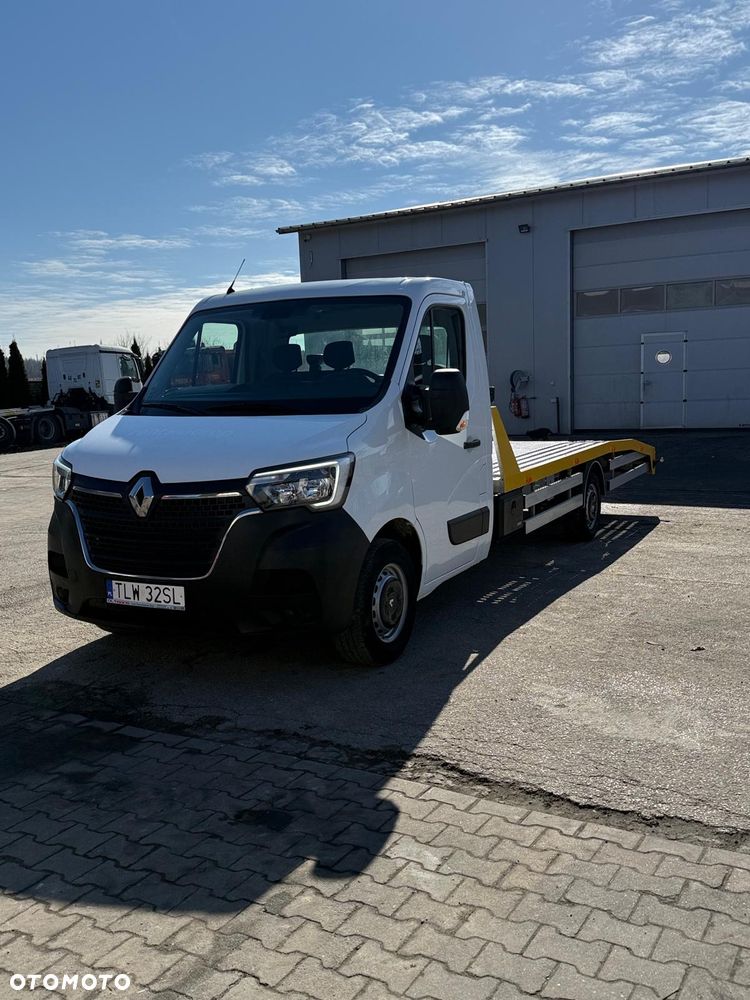 Renault Master Autolaweta - 11