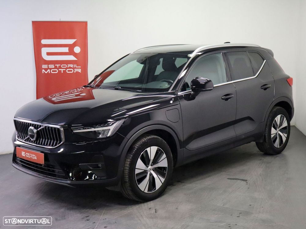 Volvo XC 40 1.5 T4 PHEV Core - 2