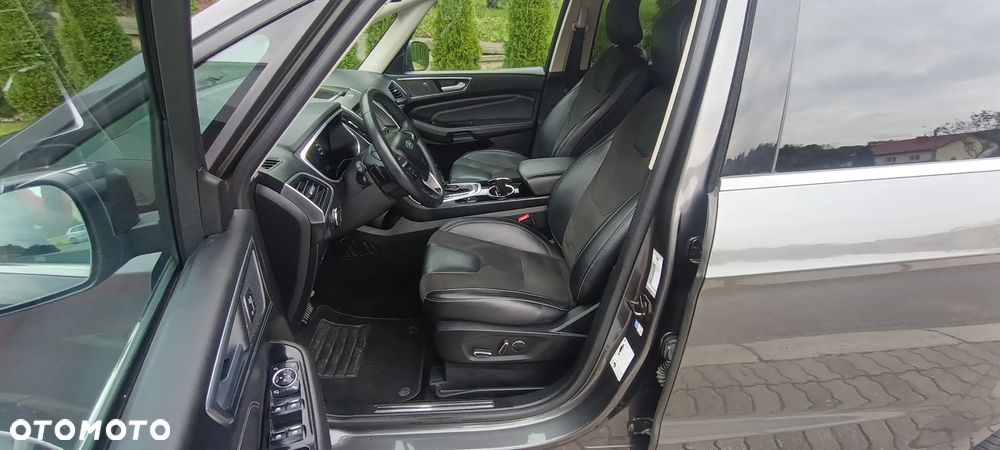 Ford Galaxy 2.0 EcoBlue Business - 18