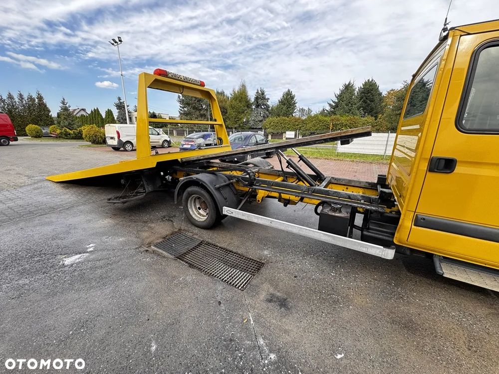 Renault Master Maxi - 10