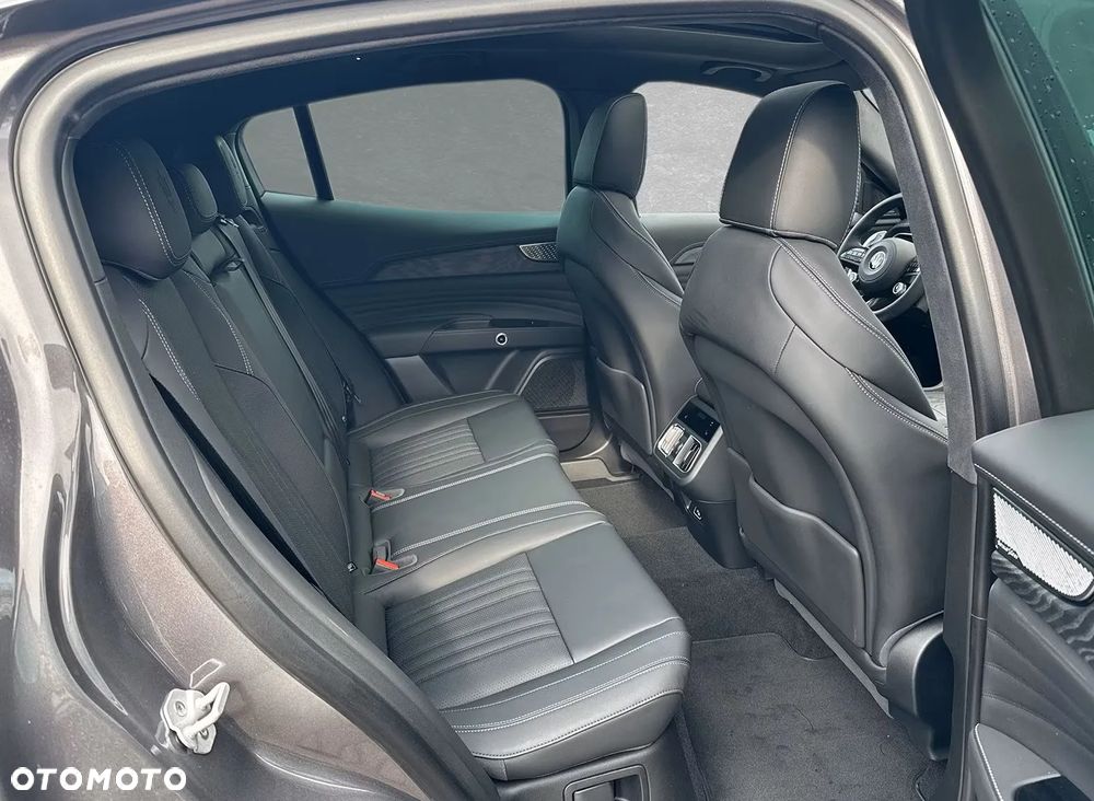 Maserati Grecale - 7