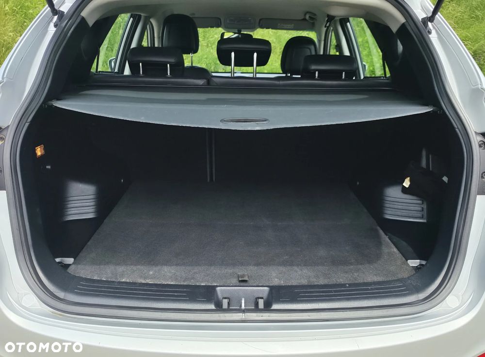 Hyundai ix35 1.7 CRDi Comfort 2WD - 29