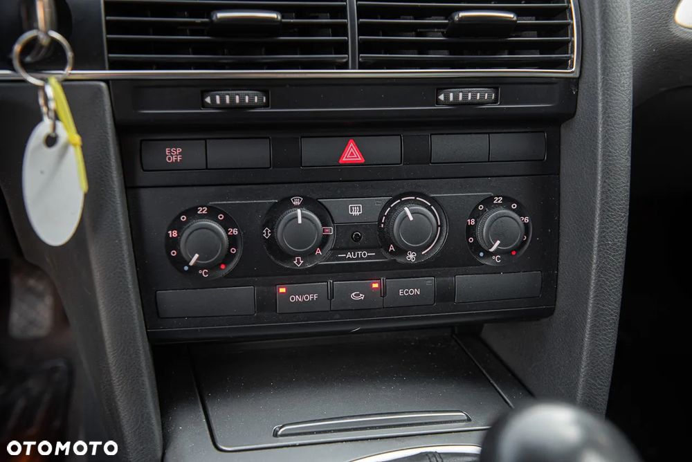 Audi A6 Allroad quattro 3.0 TDI tiptronic DPF - 22