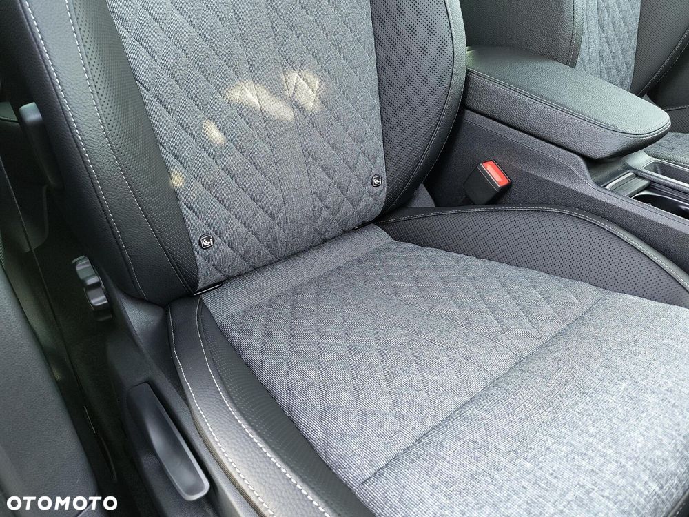 Skoda Octavia 2.0 TSI Sportline 4x4 DSG - 38