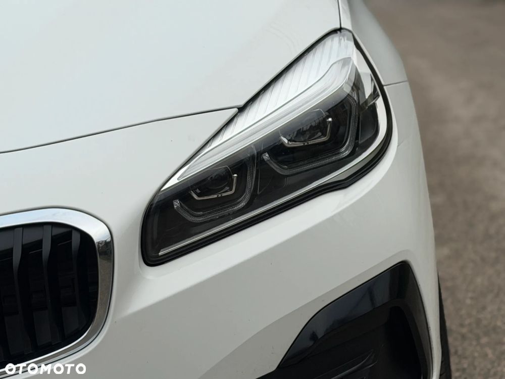 BMW Seria 2 218i GPF - 39