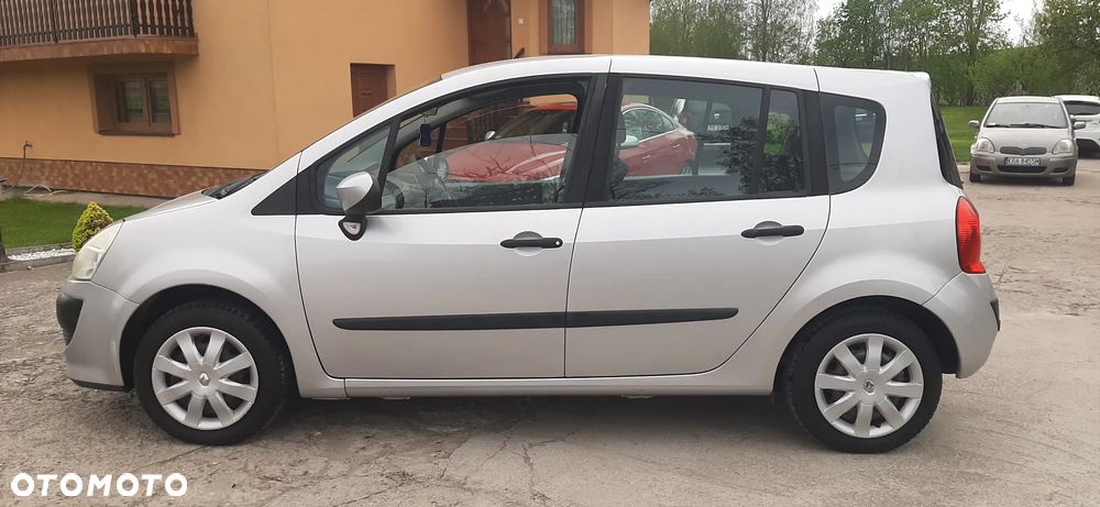 Renault Modus - 19