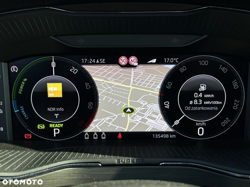 Skoda Superb - 17