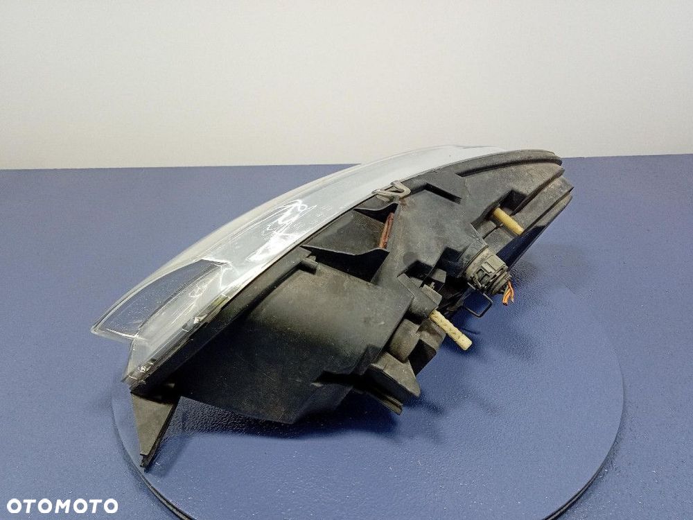 FIAT STILO 5D  REFLEKTOR PRAWY LAMPA PRZÓD EU 40780748 - 3