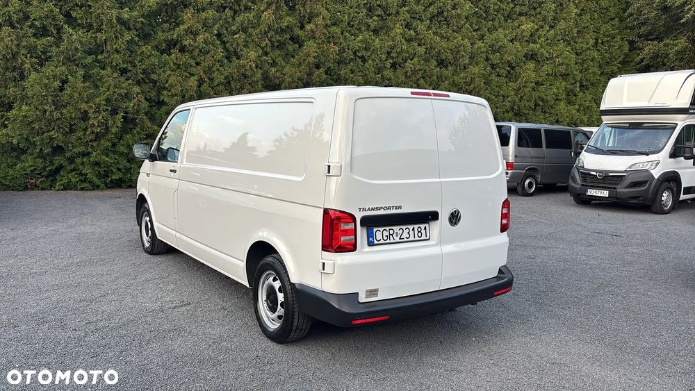 Volkswagen Transporter T6 - 39