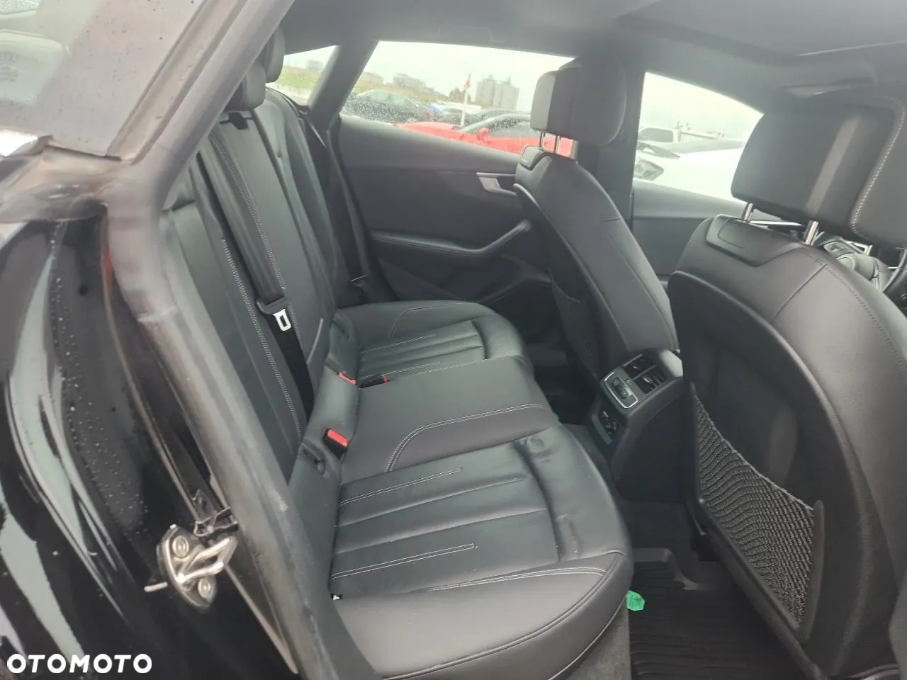 Audi A5 Sportback 2.0 TFSI Quattro S tronic - 9