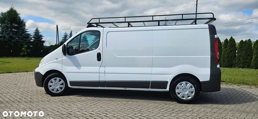 Renault Trafic - 24