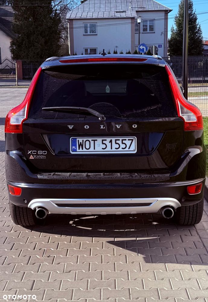 Volvo XC 60 DRIVe R Design - 7