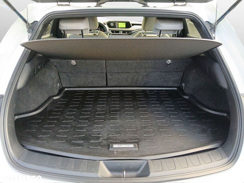 Lexus UX 200 Optimum 2WD - 17