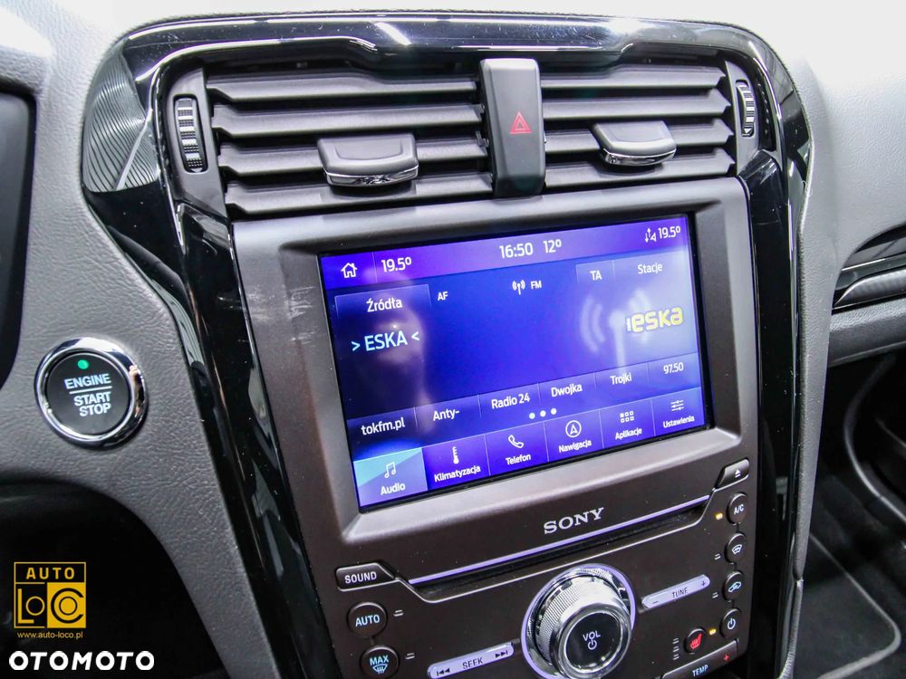 Ford Mondeo 2.0 EcoBlue ST-Line Plus - 25