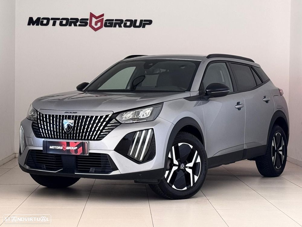 Peugeot 2008 - 22