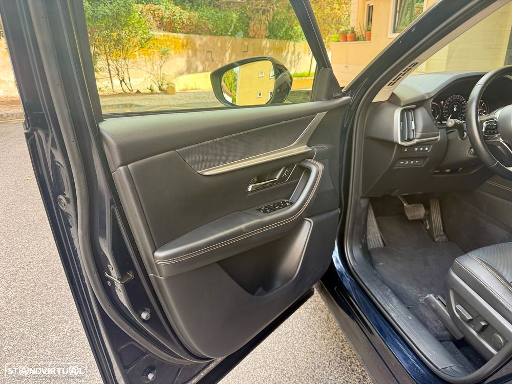 Mazda CX-60 2.5 e-Skyactiv PHEV Homura Plus - 14