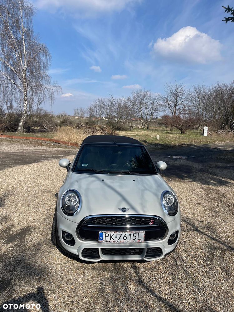 MINI Cooper S sport - 3