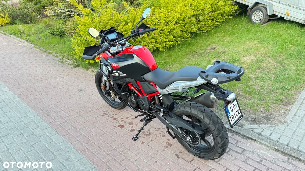 BMW GS - 28