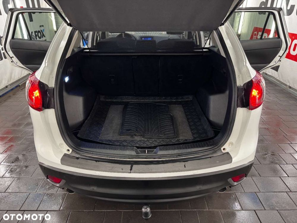 Mazda CX-5 - 37